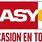 Easy Cash Logo