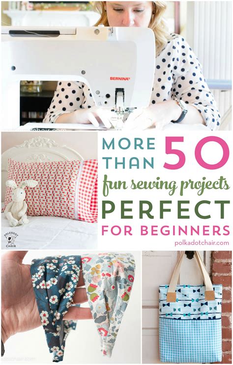 Easy Sewing Craft Free Patterns