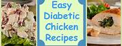 Easy to Make Diabetic Meals