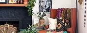 Eclectic Boho Chic Home Decor