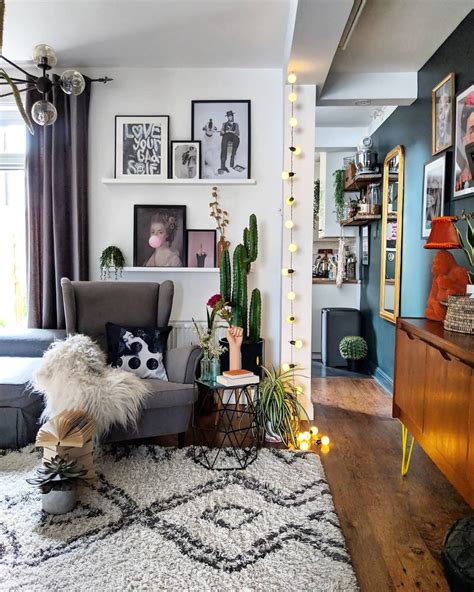 Eclectic Home Decorating Ideas