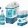 Ecolab Disinfectant Cleaner