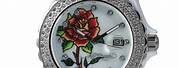 Ed Hardy Watches for Women
