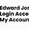 Edward Jones My Account