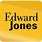 Edward Jones Round Logo