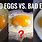 Eggs Good or Bad
