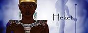 Egypt Goddess Heket