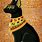 Egyptian Cat Worship