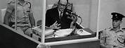 Eichmann Hanging Rope