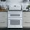 Electric Double Ovens Freestanding