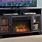 Electric Fireplace TV Stand Combo