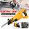 Electric Hand Saws for Cutting Wood