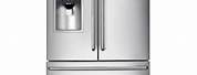 Electrolux Refrigerators with Ice Maker