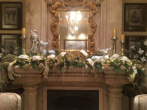 Elegant Christmas Decorations