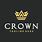 Elegant Crown Logo