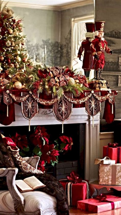 Elegant Designer Christmas Decorations