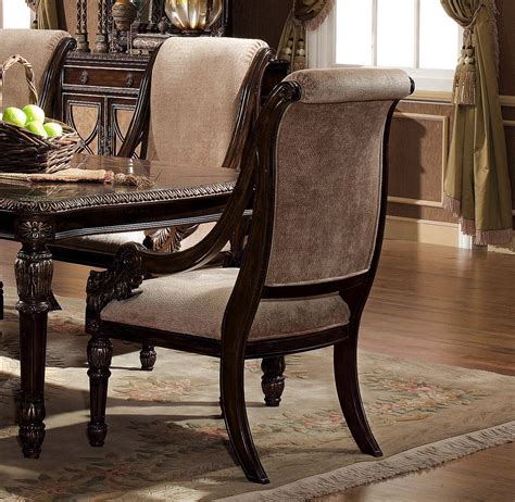 Elegant Dining Room Chairs