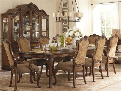 Elegant Dining Room Sets Furniture