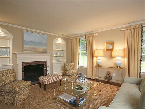 Elegant Formal Living Room Ideas