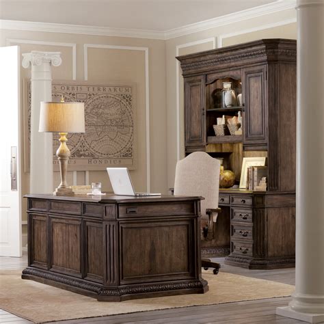 Elegant Home Office Furniture