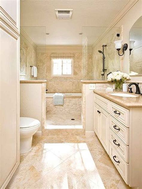 Elegant Small Bathroom Ideas