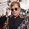 Elton John's Clothes
