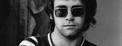 Elton John 70s Long Hair