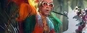 Elton John 80s Costumes