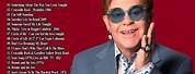 Elton John 80s Hit Songs