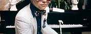 Elton John Style Sunglasses