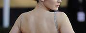 Emily Blunt Side View