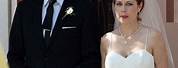 Emily Blunt Wedding Dress