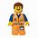 Emmet Brickowski LEGO Movie 2