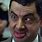 Emo Mr Bean