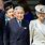 Emperor and Empress of Japan