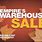 Empire Today Warehouse