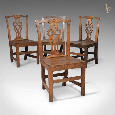 English Country Chairs