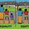 Equality Equity Justice Graphic