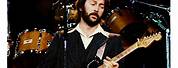 Eric Clapton Blackie