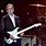 Eric Clapton On Stage