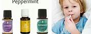 Essential Oils for Fever in Babies
