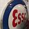 Esso Gas Station Signs