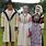 Estonian Folk Costume