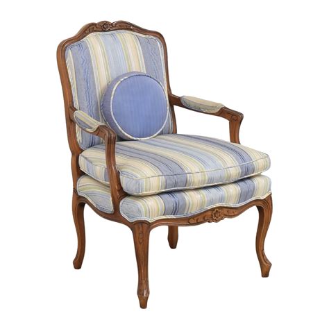 Ethan Allen Accent Chairs