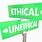 Ethical or Unethical