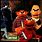 Evil Bert and Ernie