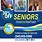 Examples of Senior Discount Ads