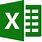 Excel Cliparts
