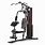 Exercise Equipment Home Gym Workout