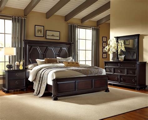 Exotic Bedroom Furniture